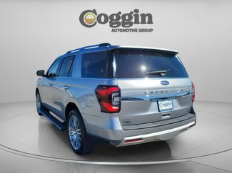 Certified 2024 Ford Expedition Limited video 2