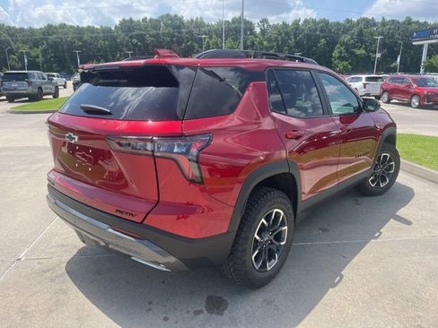 New 2026 Chevrolet Equinox ACTIV w/ Convenience Package III image 9