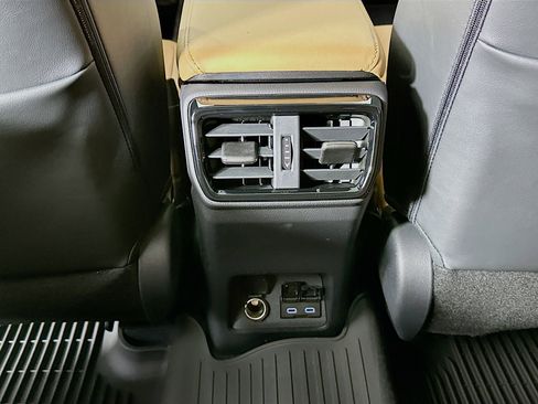 New 2026 Lexus NX 350 AWD w/ Premium Package image 28