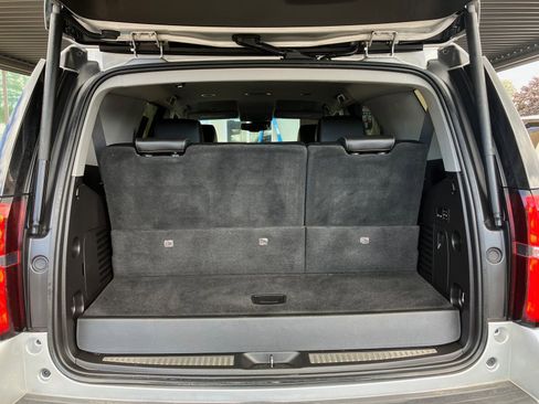 Used 2018 Chevrolet Tahoe Premier w/ RST 6.2L Performance Edition image 18