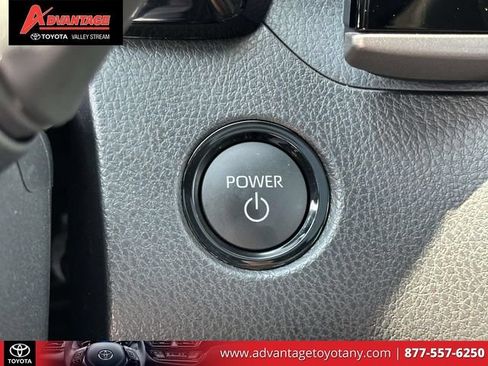Certified 2026 Toyota Camry XLE w/ Premium Package AWD/4WD image 32