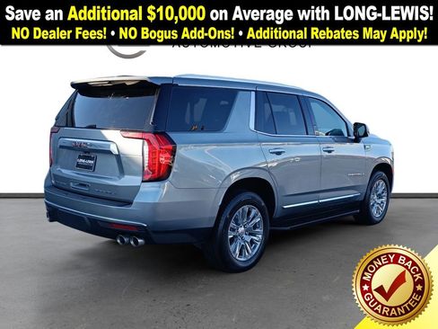 Used 2023 GMC Yukon Denali image 7