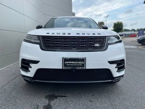 Used 2026 Land Rover Range Rover Velar Dynamic SE AWD/4WD image 13