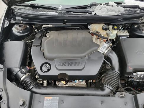 Used 2010 Chevrolet Malibu LT w/ HFV6 Engine Package FWD image 39