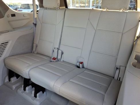 Used 2025 Cadillac Escalade Sport Platinum AWD/4WD image 20