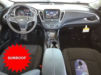 Used 2024 Chevrolet Malibu LT video 2