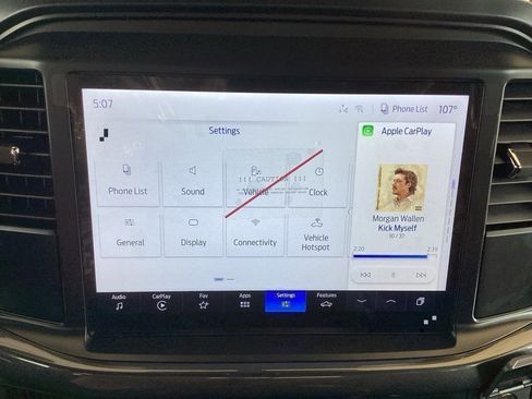 New 2025 Ford F150 STX w/ Equipment Group 200A image 46