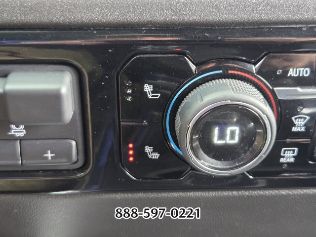 Used 2023 Chevrolet Silverado 1500 RST w/ Texas Edition Plus AWD/4WD image 23