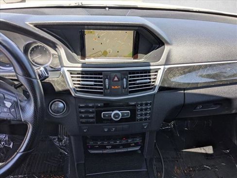 Used 2012 Mercedes-Benz E 350 Sedan image 13