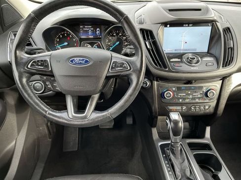 Used 2018 Ford Escape Titanium image 13