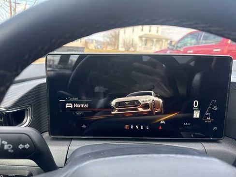 New 2026 Ford Mustang Premium RWD image 34