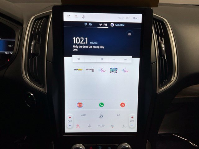 Used 2024 Ford Edge SEL w/ Convenience Package AWD/4WD image 35
