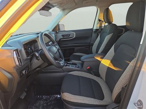 New 2025 Ford Bronco Sport Big Bend image 11