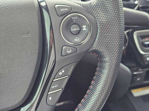 Used 2023 Honda Ridgeline Black Edition image 32