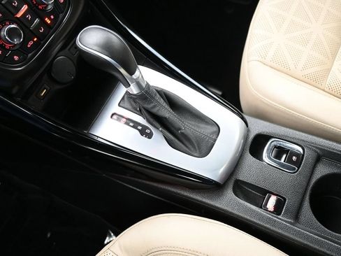 Used 2016 Buick Cascada Premium FWD image 13