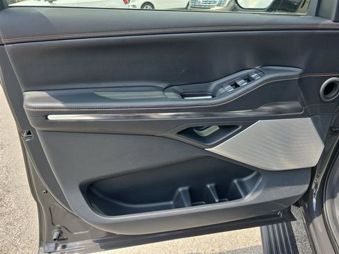 New 2025 Lincoln Navigator L Black Label image 17