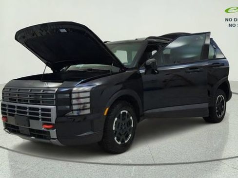 Used 2026 Hyundai Palisade XRT Pro AWD/4WD image 9