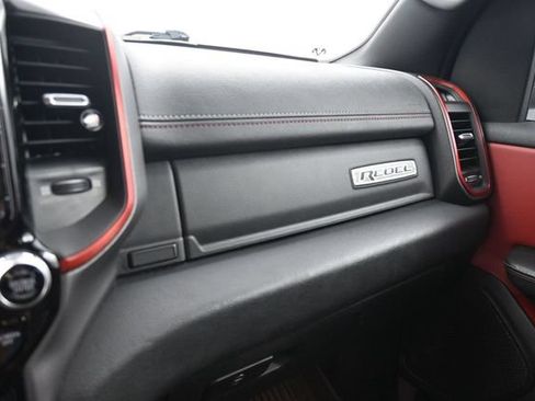 Used 2022 RAM 1500 Rebel w/ Rebel Level 2 Equipment Group AWD/4WD image 26
