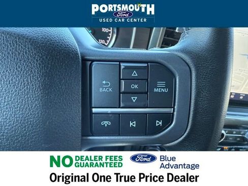 Certified 2023 Ford F150 XLT w/ Equipment Group 302A High image 19