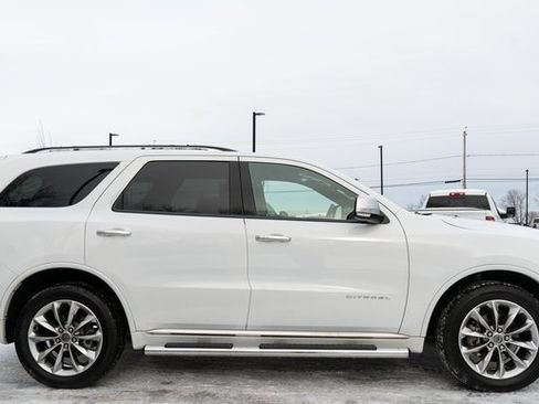 Used 2023 Dodge Durango Citadel image 5