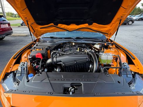 New 2026 Ford Mustang Premium RWD image 46