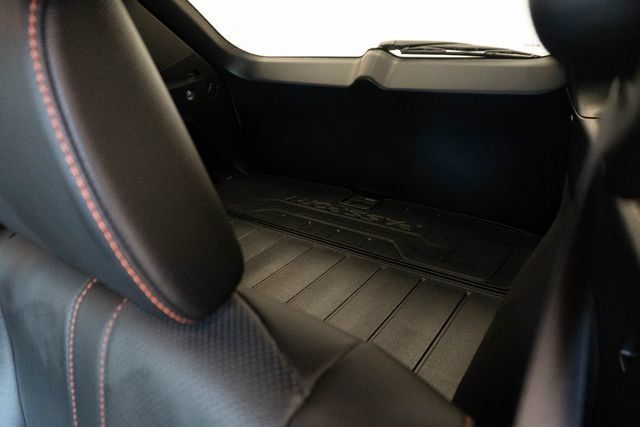 Used 2025 Honda Passport TrailSport image 20