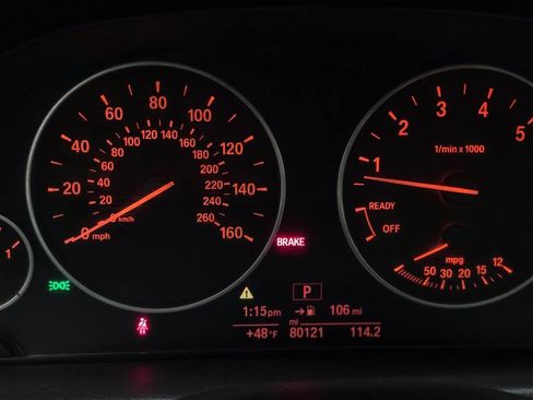 Used 2017 BMW 320i Sedan image 17