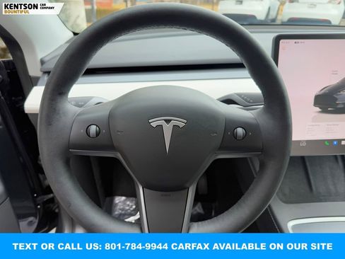 Used 2024 Tesla Model Y Long Range image 17