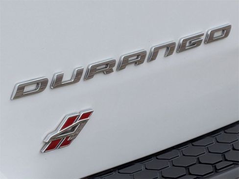 Certified 2024 Dodge Durango GT image 10
