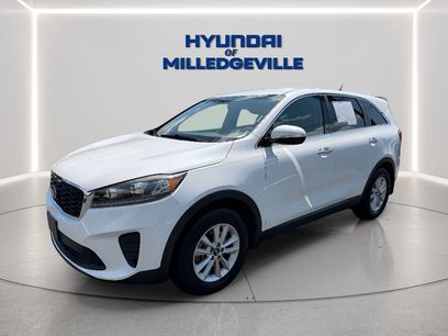 Used 2020 Kia Sorento LX