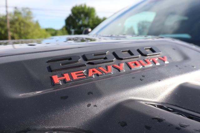 New 2026 RAM 2500 Power Wagon AWD/4WD image 11