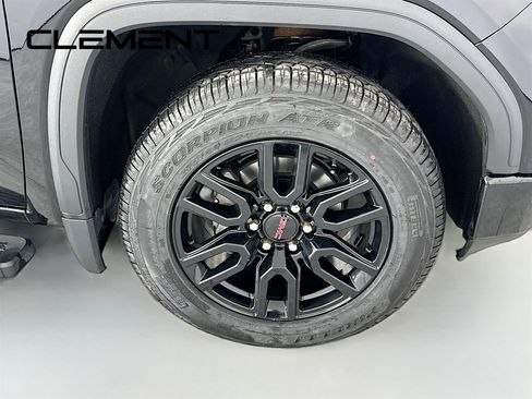 Used 2021 GMC Sierra 1500 Elevation image 36