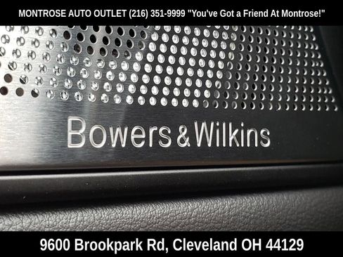 New 2025 Volvo S90 B6 Ultra w/ Lounge Package image 11