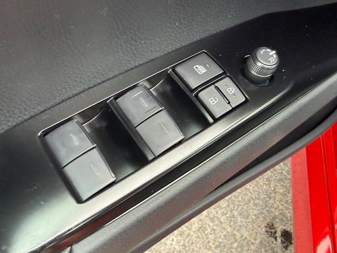 New 2026 Toyota Camry XLE AWD (Natl) image 10