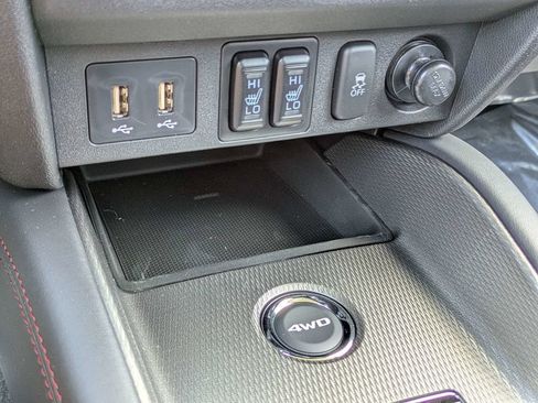 New 2026 Mitsubishi Outlander Sport LE AWD/4WD image 22