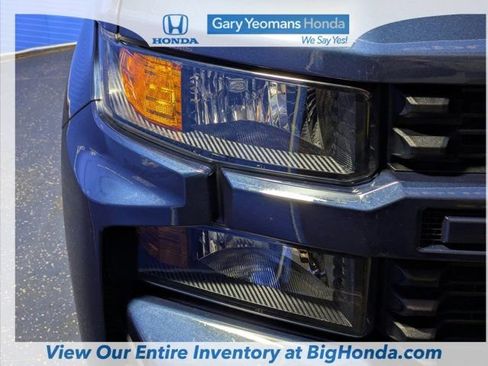 Used 2021 Chevrolet Silverado 1500 Custom image 10