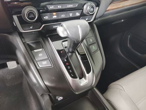 Certified 2021 Honda CR-V EX-L image 17