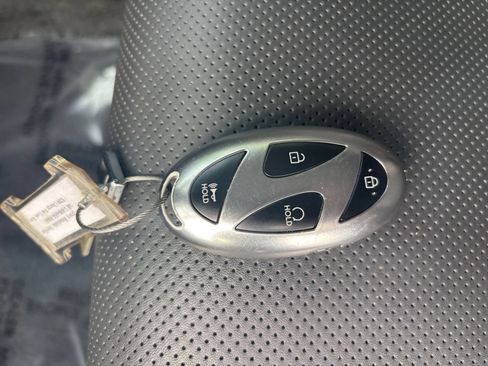 Used 2026 Hyundai Santa Fe SEL AWD/4WD image 18