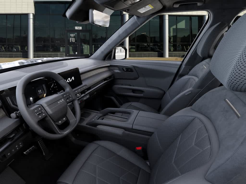 New 2027 Kia Telluride X-Line SX Prestige w/ Executive Package AWD/4WD image 17