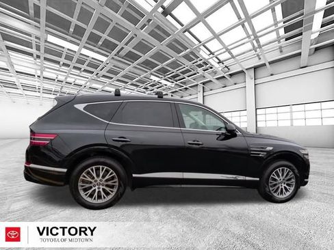 Used 2024 Genesis GV80 2.5T AWD/4WD image 2