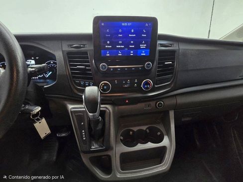 Used 2020 Ford Transit 350 Low Roof w/ Upfitter Package RWD image 22
