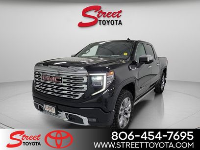 Used 2024 GMC Sierra 1500 Denali w/ Denali Reserve Package