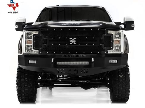 Used 2018 Ford F250 King Ranch image 8