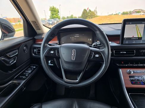 Used 2022 Lincoln Aviator Reserve w/ Equipment Group 201A AWD/4WD image 27