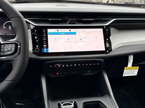 New 2026 Jeep Cherokee Limited AWD/4WD image 10