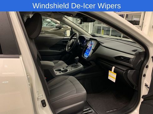 New 2026 Subaru Crosstrek 2.0i Premium image 19