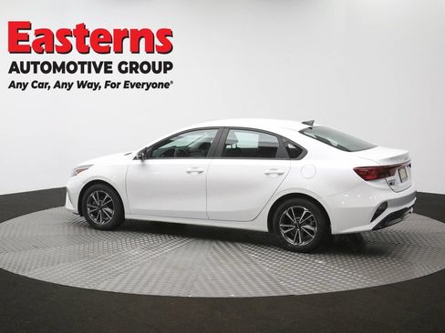 Used 2022 Kia Forte LXS FWD image 61