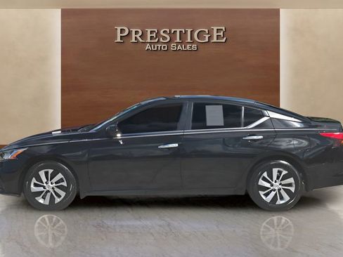 Used 2021 Nissan Altima 2.5 S FWD image 31
