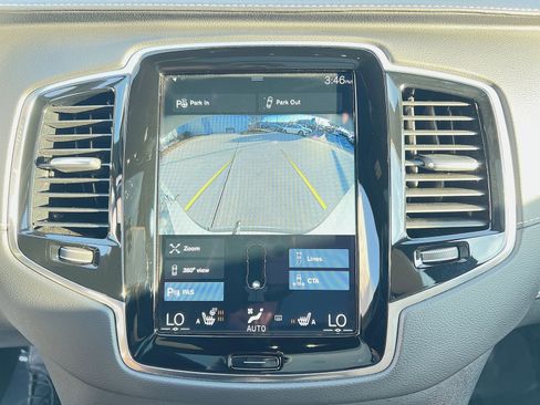 Used 2022 Volvo XC90 T6 Inscription w/ Advanced Package image 19