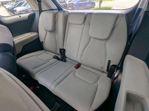 New 2026 Kia Carnival SX Prestige FWD image 16